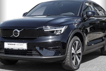 Volvo C40 52.856 km 29.980 € Hilden 40721