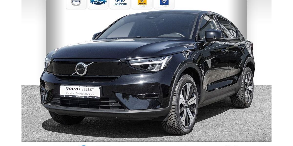 Volvo C40 52.856 km 29.980 &euro; Hilden 40721