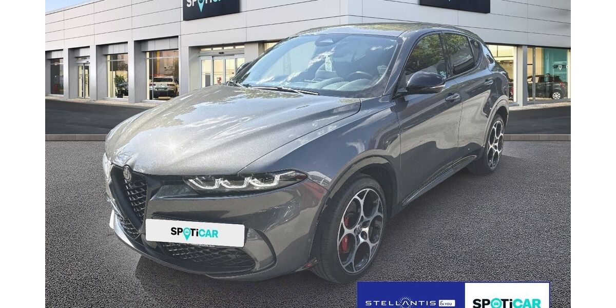 Alfa Romeo Tonale 16.578 km 32.980 &euro; Solingen 42655