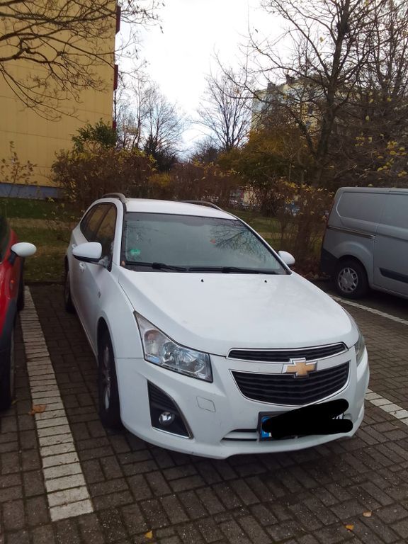 Cruze
