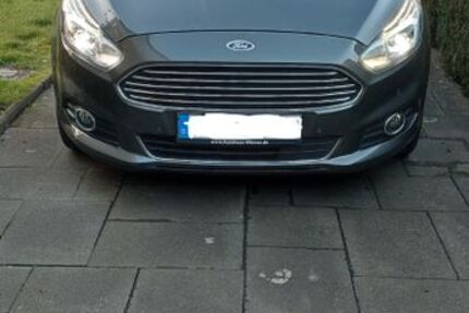 Ford S-Max 271.000 km 6.450 &euro; Mönchengladbach 41189