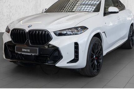 BMW X6 7.000 km 97.980 € Leverkusen 51371
