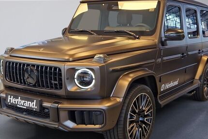Mercedes-Benz G 63 AMG 4.748 km 232.189 &euro; Krefeld 47800