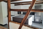 Wohnen auf Gut Stiel - tolle Wohnung mit Flair in Innenstadtnähe! - Etagenwohnung Wülfrath Nord | Angebot:23544503