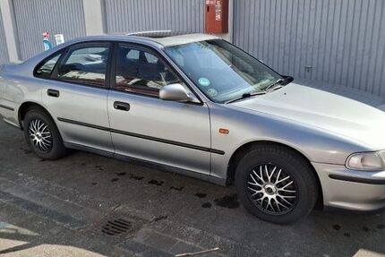 Honda Accord 157.000 km 2.200 &euro; Leverkusen 51379