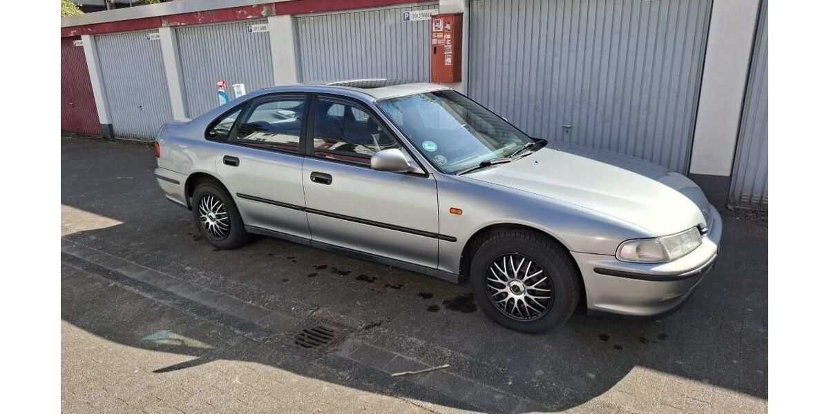Honda Accord 157.000 km 2.600 &euro; Leverkusen 51379