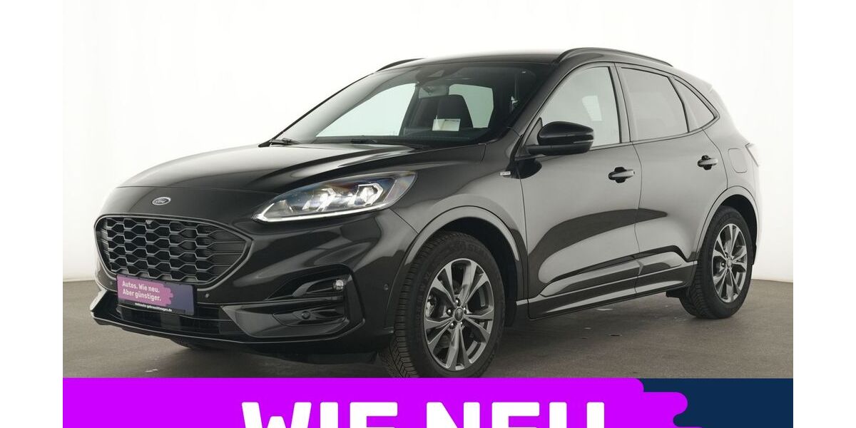 Ford Kuga 45.216 km 20.849 &euro; Neuss 41460