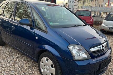 Opel Meriva 159.700 km 2.950 &euro; Leverkusen 51371