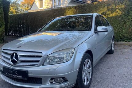 Mercedes-Benz C 250 299.000 km 5.990 &euro; Erkrath 40699