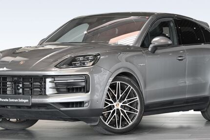 Porsche Cayenne 24.855 km 98.700 &euro; Solingen 42653