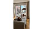Etagenwohnung Düsseldorf Heerdt - 2 Zimmer, 60 m&sup2;, 1.860&euro; | Angebot:26366111