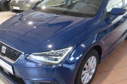 Seat Ibiza 84.013 km 10.545 € Neuss 41469