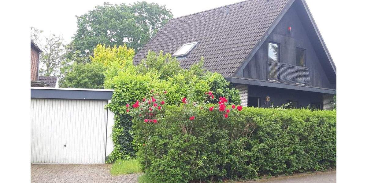 Einfamilienhaus Düsseldorf Angermund - 5 Zimmer, 116 m&sup2;, 725.000&euro; | Angebot:25665192