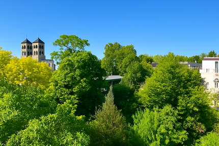 Wohnung zum Kaufen in Düsseldorf 285.000 € 93 m² 2 zimmer