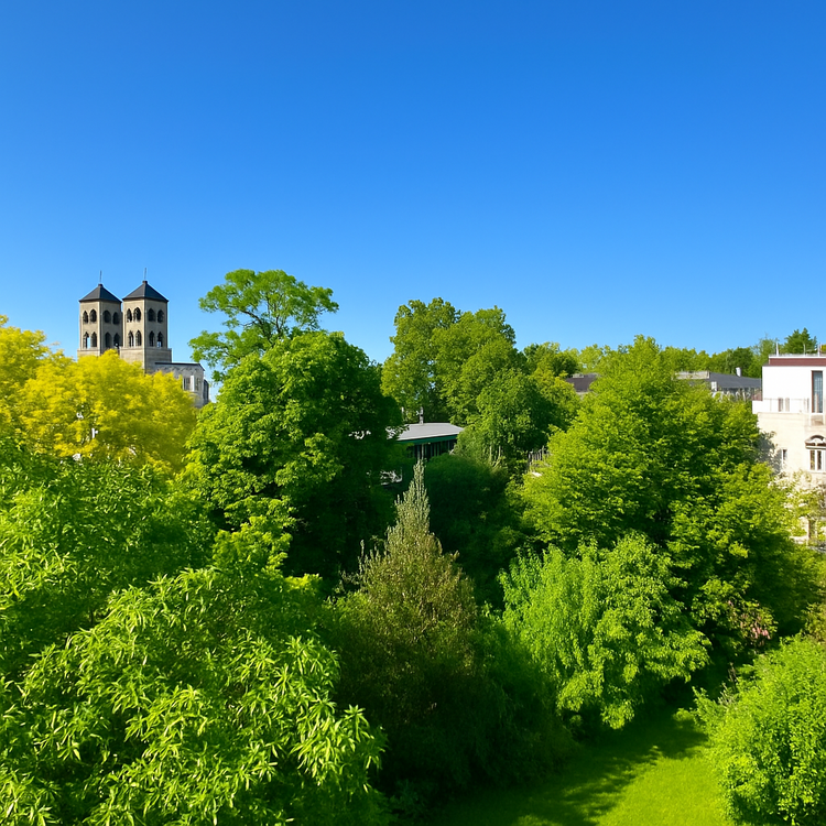 Wohnung zum Kaufen in Düsseldorf 285.000 € 93 m² 2 zimmer