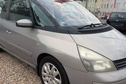 Renault Espace 214.000 km 999 &euro; Leverkusen 51371