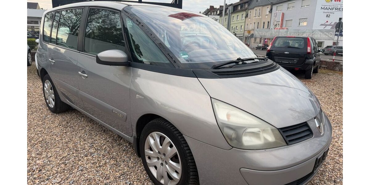 Renault Espace 214.000 km 999 &euro; Leverkusen 51371