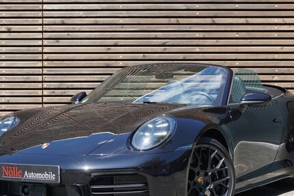 Porsche 992 Carrera S Matrix Bose Carbon HA-Lenk NP209t 5.890 km 172.400 &euro; Wuppertal 42327