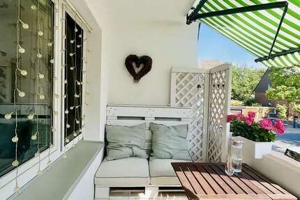 Wohnung zum Kaufen in Essen 174.000 € 72 m² 3 zimmer