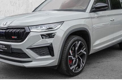 Skoda Kodiaq 66.893 km 42.990 &euro; Düsseldorf 40549