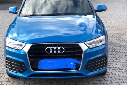 Audi Q3 190.000 km 16.500 € Köln 51145