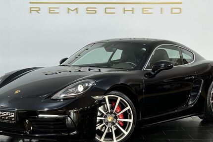 Porsche Cayman 68.000 km 58.990 &euro; Remscheid 42897