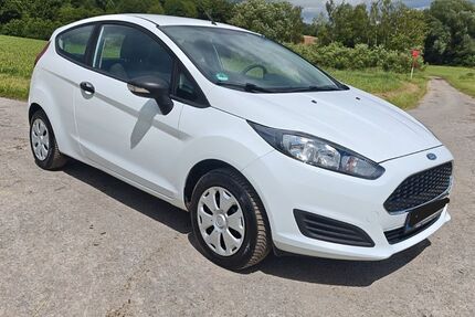Ford Fiesta 94.941 km 4.350 &euro; Velbert 42549