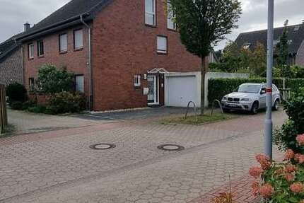 Haus Moers Schwafheim - 6 Zimmer, 135 m&sup2;, 472.500&euro; | Angebot:25387540