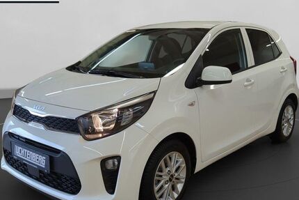 Kia Picanto 23.900 km 14.250 &euro; Leverkusen 51381