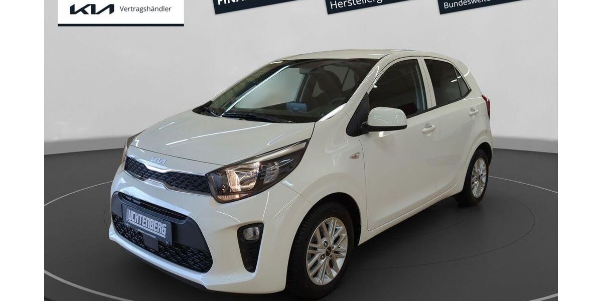 Kia Picanto 23.900 km 14.250 &euro; Leverkusen 51381