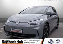 Gebrauchtwagen VW ID.3