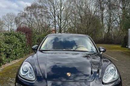 Porsche Cayenne 270.000 km 19.900 &euro; Mülheim 45479