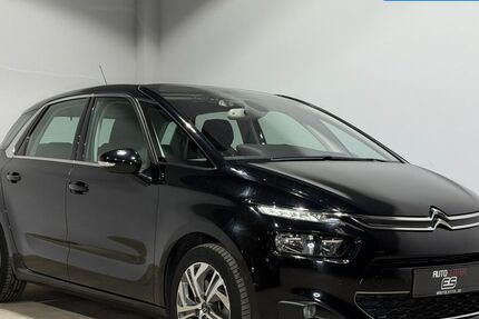 Citroen C4 Picasso 117.200 km 9.990 € Mönchengladbach 41068