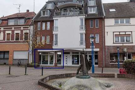 Einzelhandel in Willich 209.000 € 61.13 m² zimmer