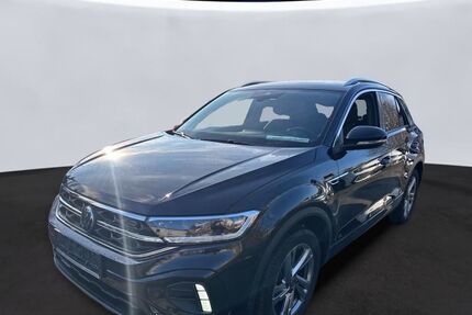 VW T-Roc 48.906 km 22.950 &euro; Langenfeld 40764