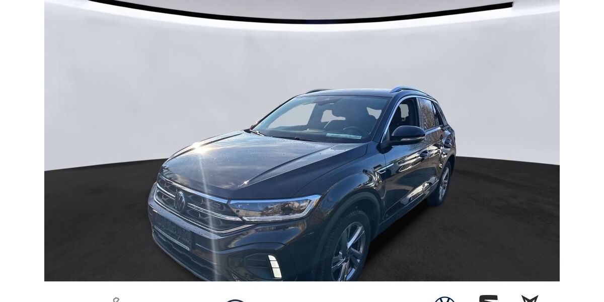 VW T-Roc 48.906 km 22.950 &euro; Langenfeld 40764