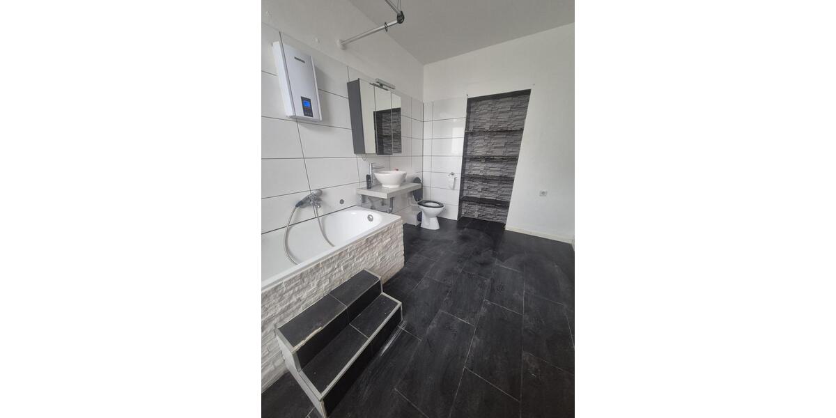 4-Zimmer-1. Obergeschoss in zentraler Mülheim an der Ruhr 4 zimmer