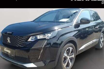 Peugeot 3008 21.980 km 27.990 € Wuppertal 42103