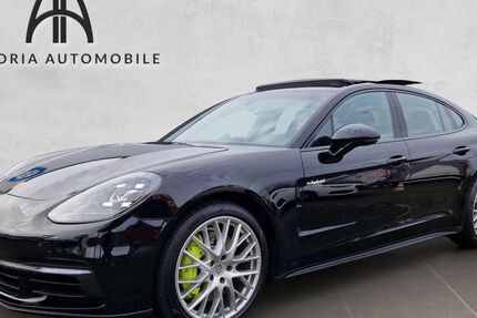 Porsche Panamera 80.428 km 57.990 &euro; Kaarst (bei Düsseldorf) 41564