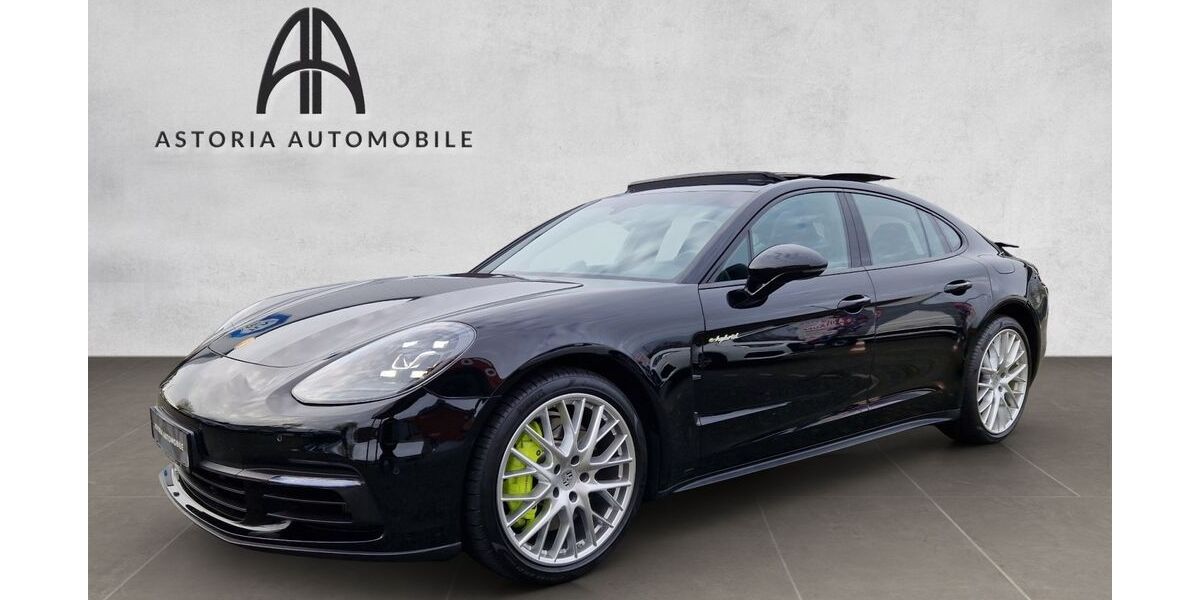 Porsche Panamera 80.428 km 57.990 &euro; Kaarst (bei Düsseldorf) 41564