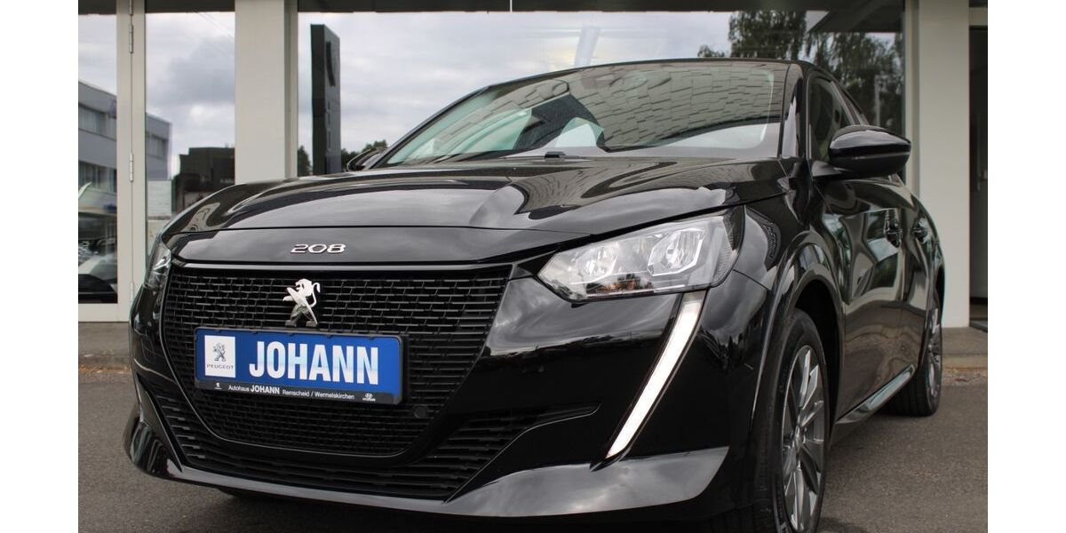 Peugeot 208 37.408 km 15.990 &euro; Remscheid 42897