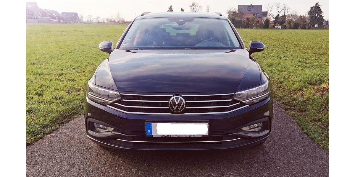 VW Passat 99.890 km 20.799 &euro; Monheim am Rhein 40789