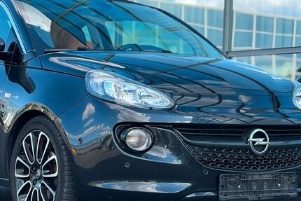 Opel Adam 59.441 km 9.990 &euro; Mönchengladbach 41068