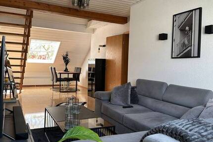 Wohnung Düsseldorf Pempelfort - 1 Zimmer, 50 m&sup2;, 220.000&euro; | Angebot:24060107