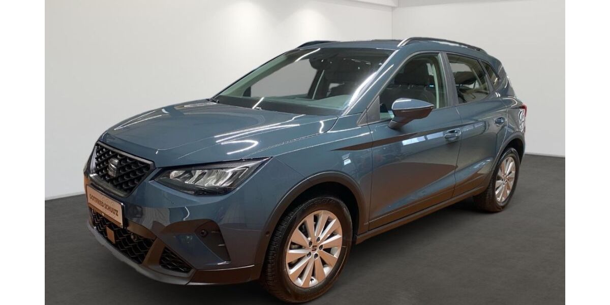 Seat Arona 8.342 km 20.980 &euro; Düsseldorf 40233