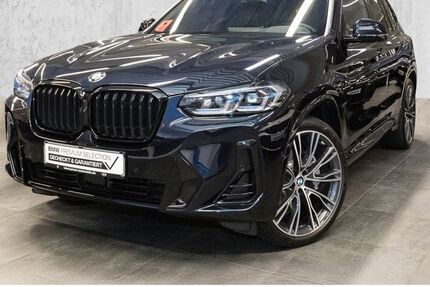BMW X3 21.357 km 58.490 &euro; Leverkusen 51371