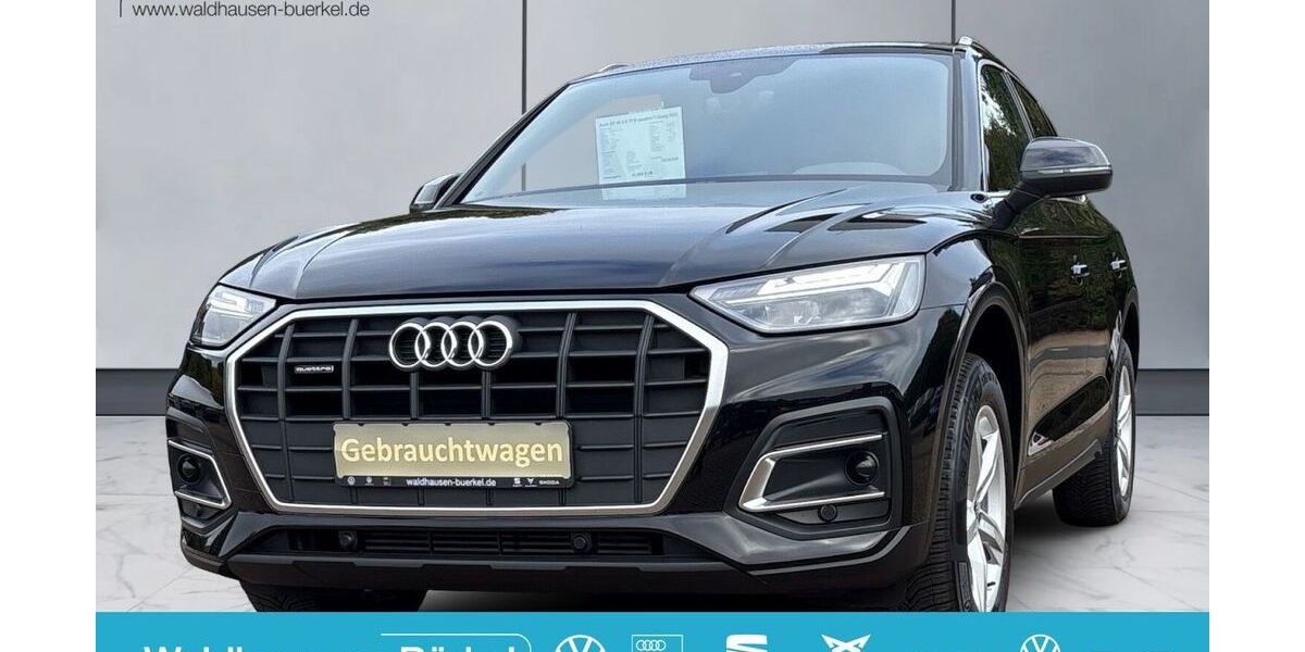 Audi Q5 16.353 km 40.490 &euro; Viersen 41751