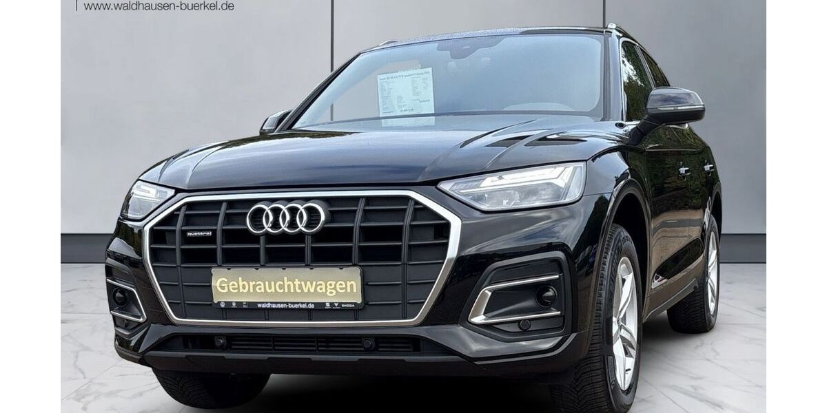 Audi Q5 16.353 km 41.990 &euro; Viersen 41751