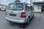 VW Touran Trendline / 7 Sitze / Kamera / Tempomat 249.000 km 3.900 € Mönchengladbach 41066