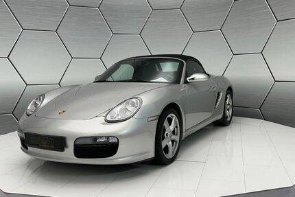 Porsche Boxster 145.500 km 23.990 € Neukirchen-Vluyn 47506